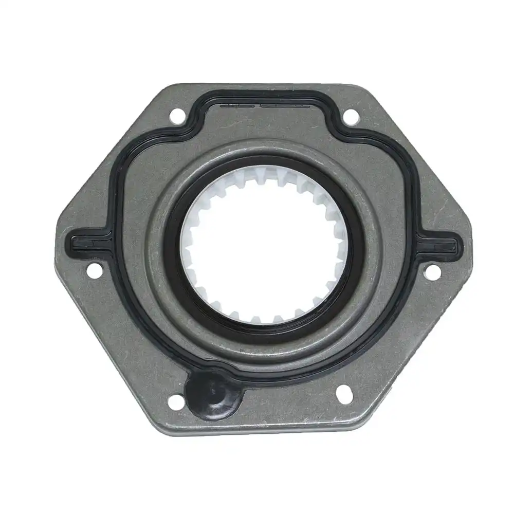 RETENTOR POLIA MOTOR VIRABREQUIM DIANT FIAT DUCATO BOXER MAS