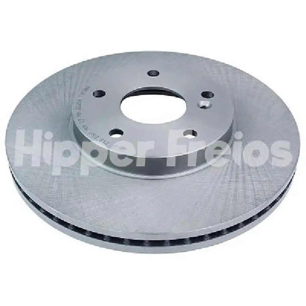 DISCO FREIO DIANTEIRO HONDA HR-V 1.5 2020/ 1.8 2016/ VENTILA