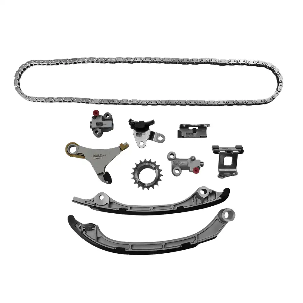 KIT CORRENTE TOYOTA HILUX 2.7 16V 2016 A 2021