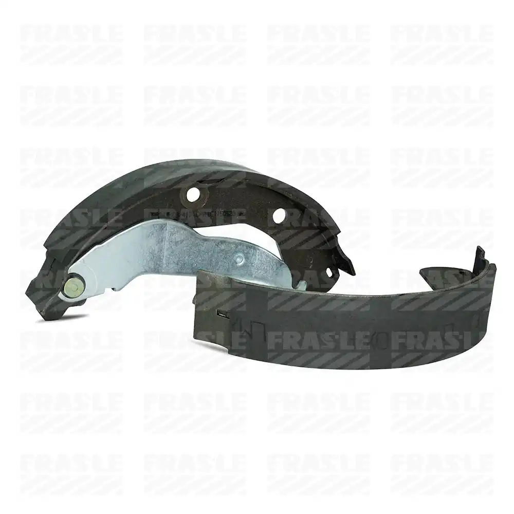 SAPATAS FREIO SPIN 1.8 13/ TRACKER 1.8 16V 14/