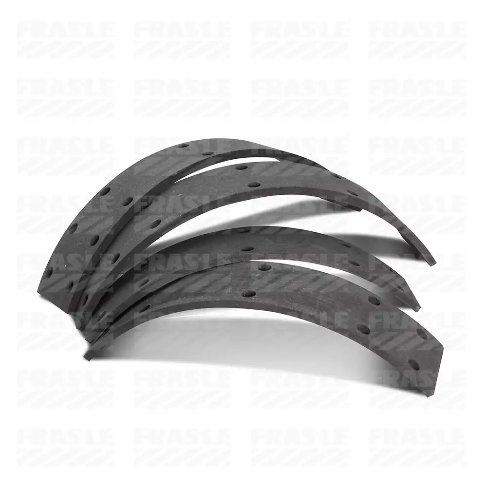 LONA FREIO TRAS D10 1979 A 1984