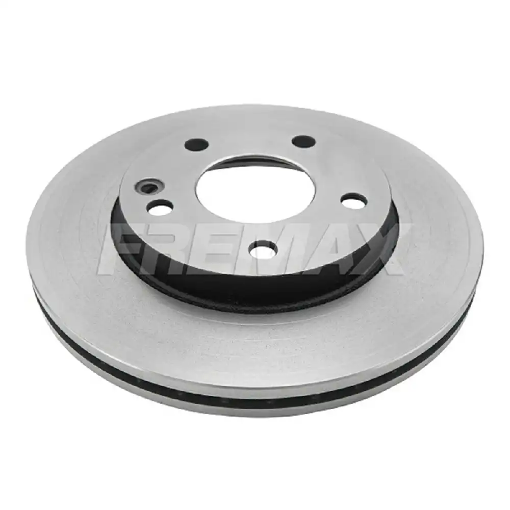 DISCO FREIO DIANTEIRO CLASSE A A140 A160 A190 1997 A 2005 VE