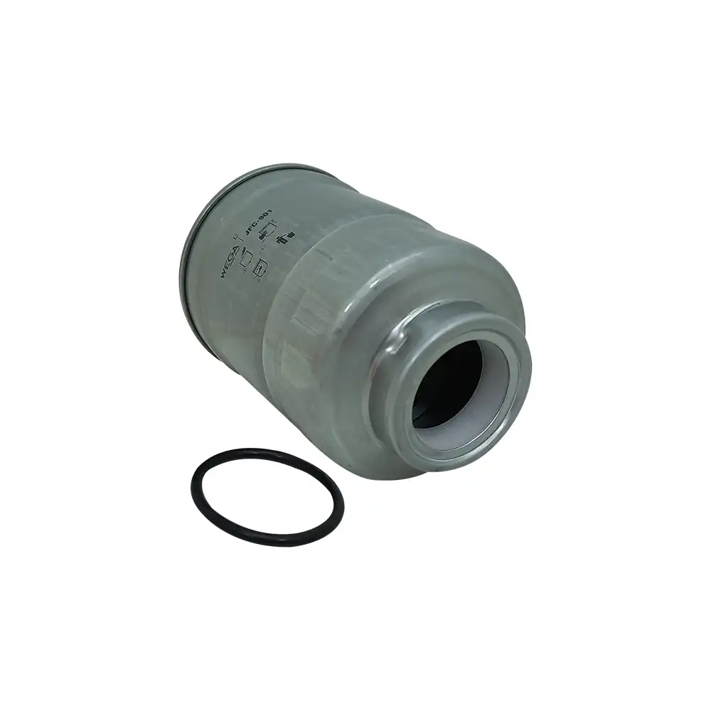 FILTRO DIESEL MITSUBISHI L-200 2.5 TURBO DIESEL 1986 A 2007