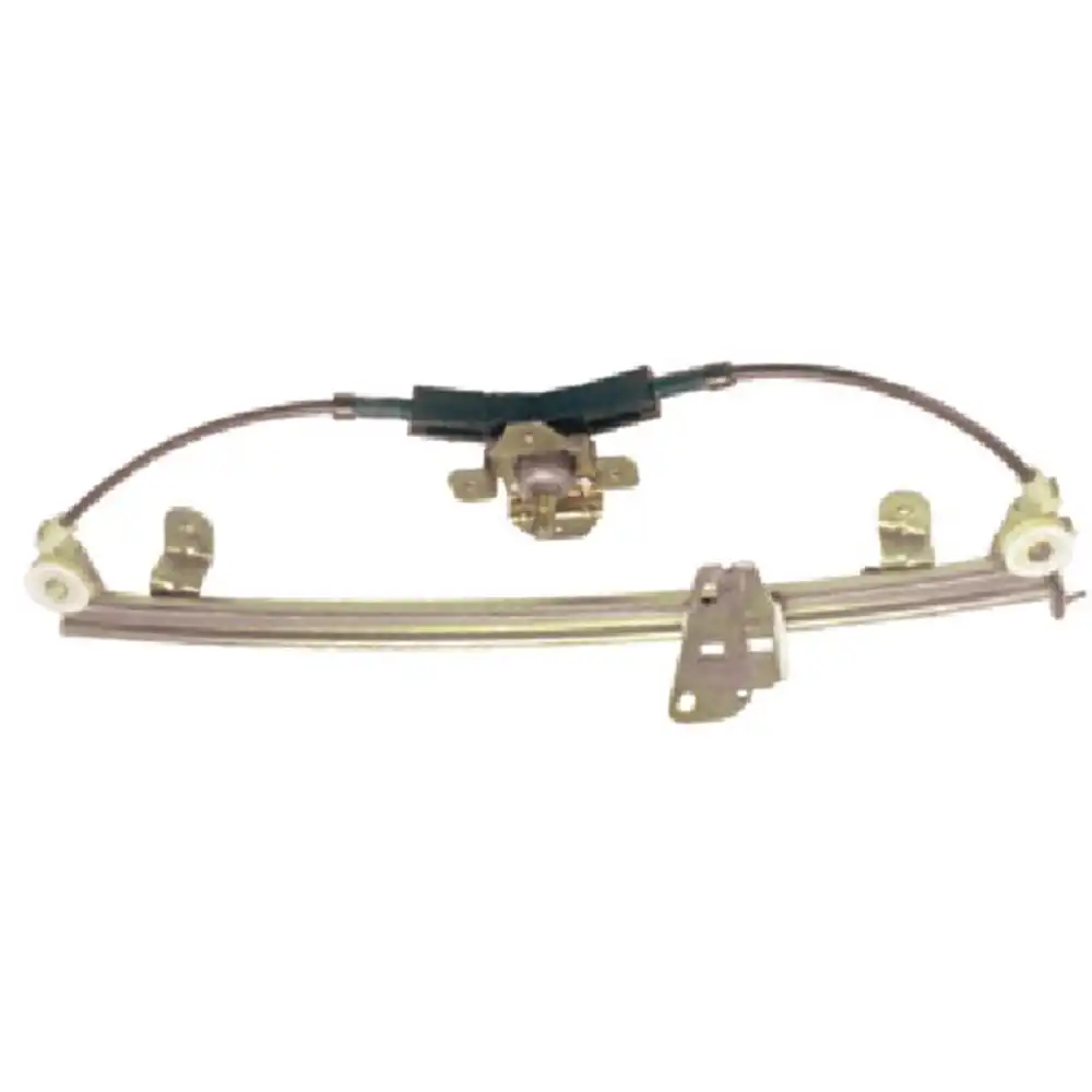 MAQUINA VIDRO KADETT IPANEMA 4PTS MANUAL DIANT ESQ