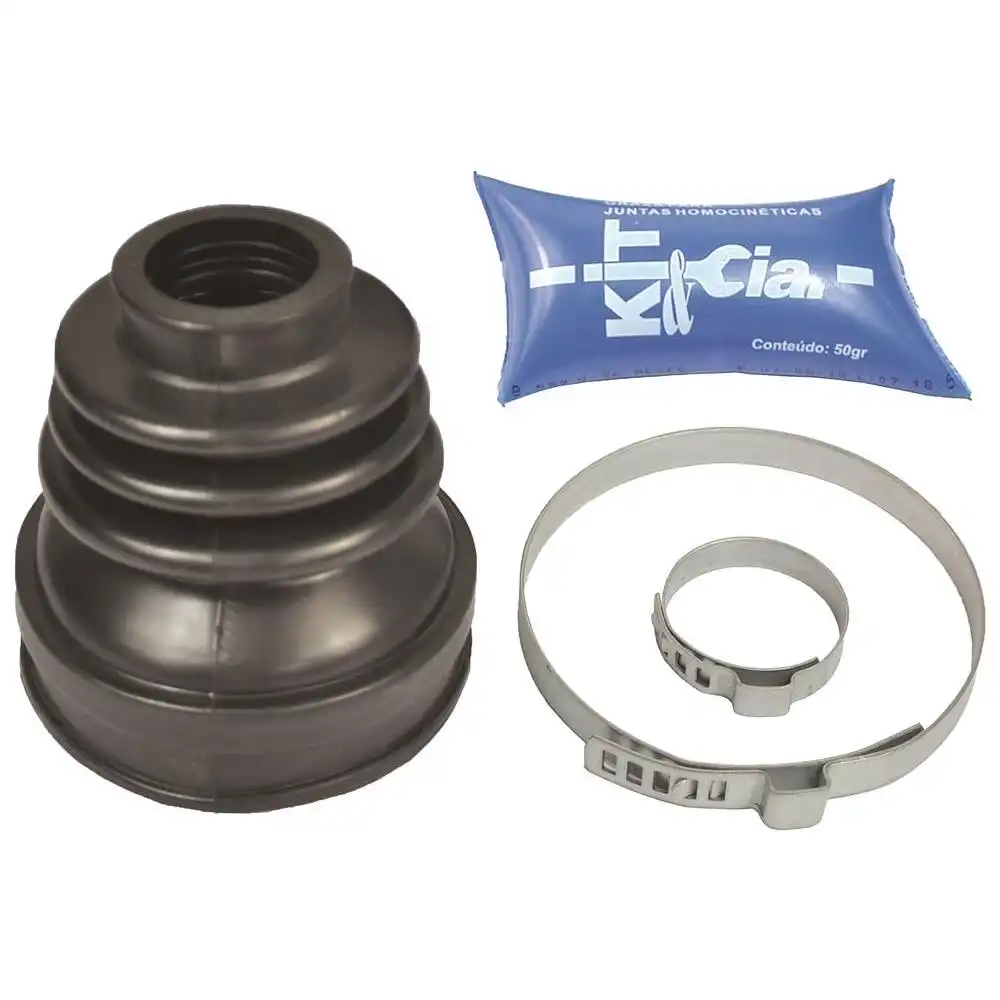 SANFONA HOMOC PEUGEOT 206 99/10 207 09/15 LADO CAIXA 30MM