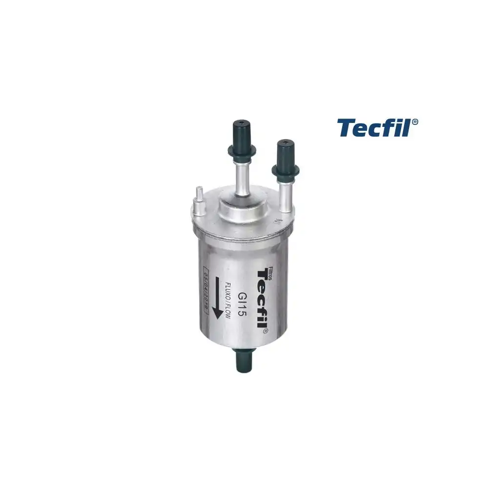 FILTRO COMBUSTIVEL AUDI A1 2.0 16V 2013/