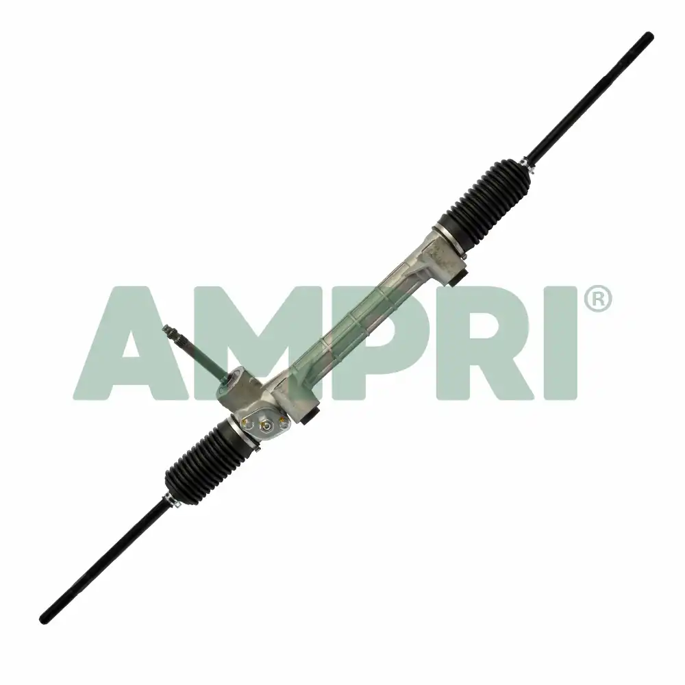 CAIXA DIRECAO FIAT PALIO 96/00 DIR.MECANICA S/ TERMINAL