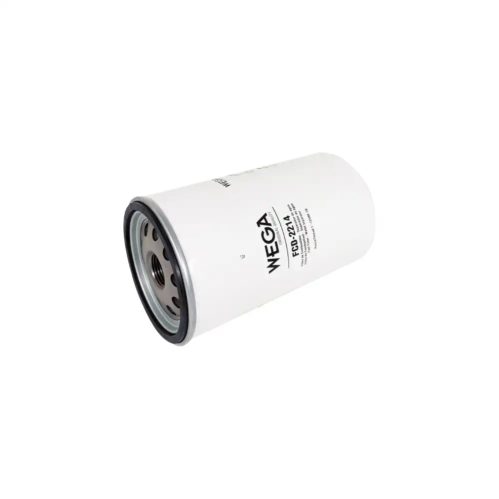 FILTRO DIESEL IVECO EURO CARGO 120E15 1999 EM DIANTE