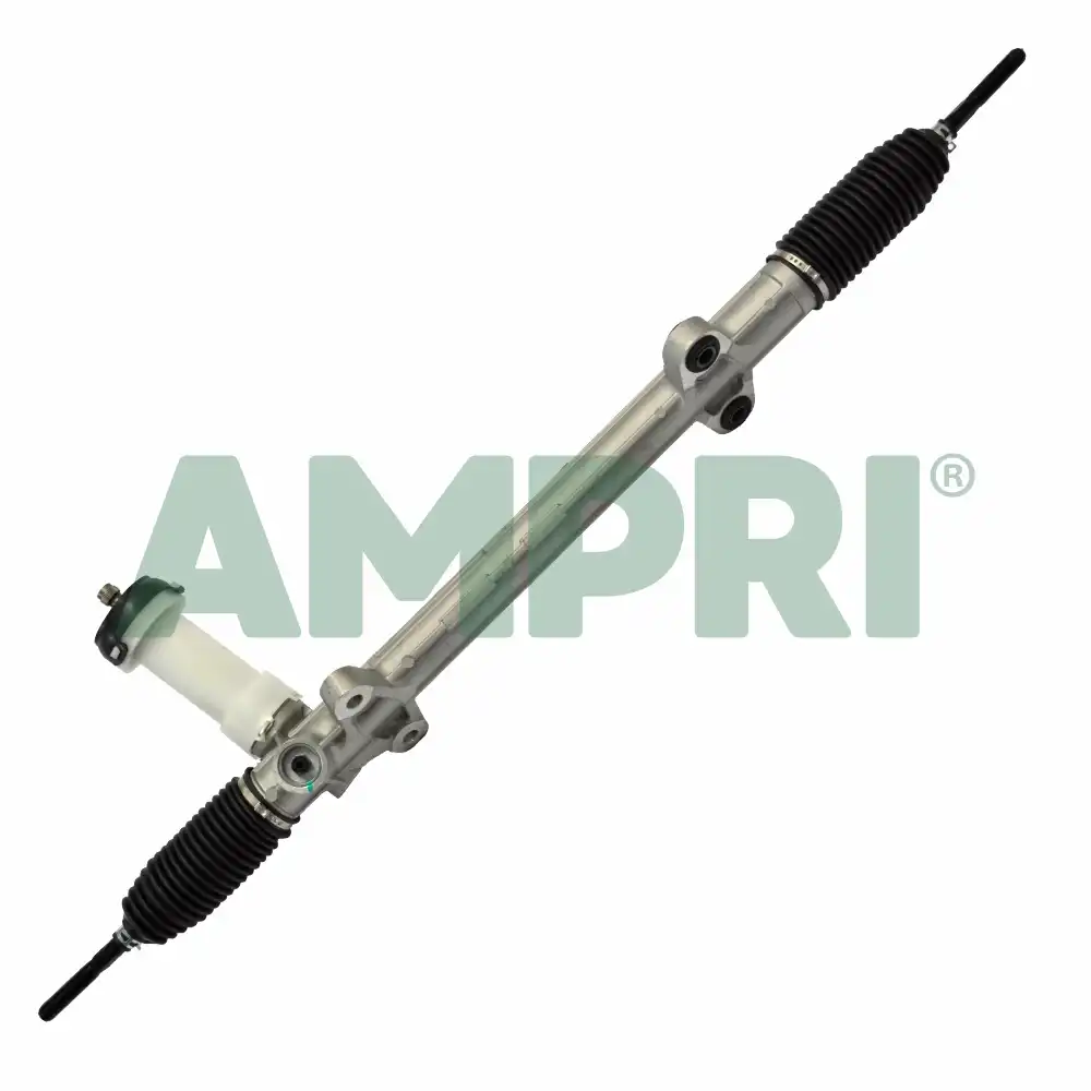 CAIXA DIRECAO HYUNDAI I30 2.0 2008 A 2012 ELETRICA COM BARRA