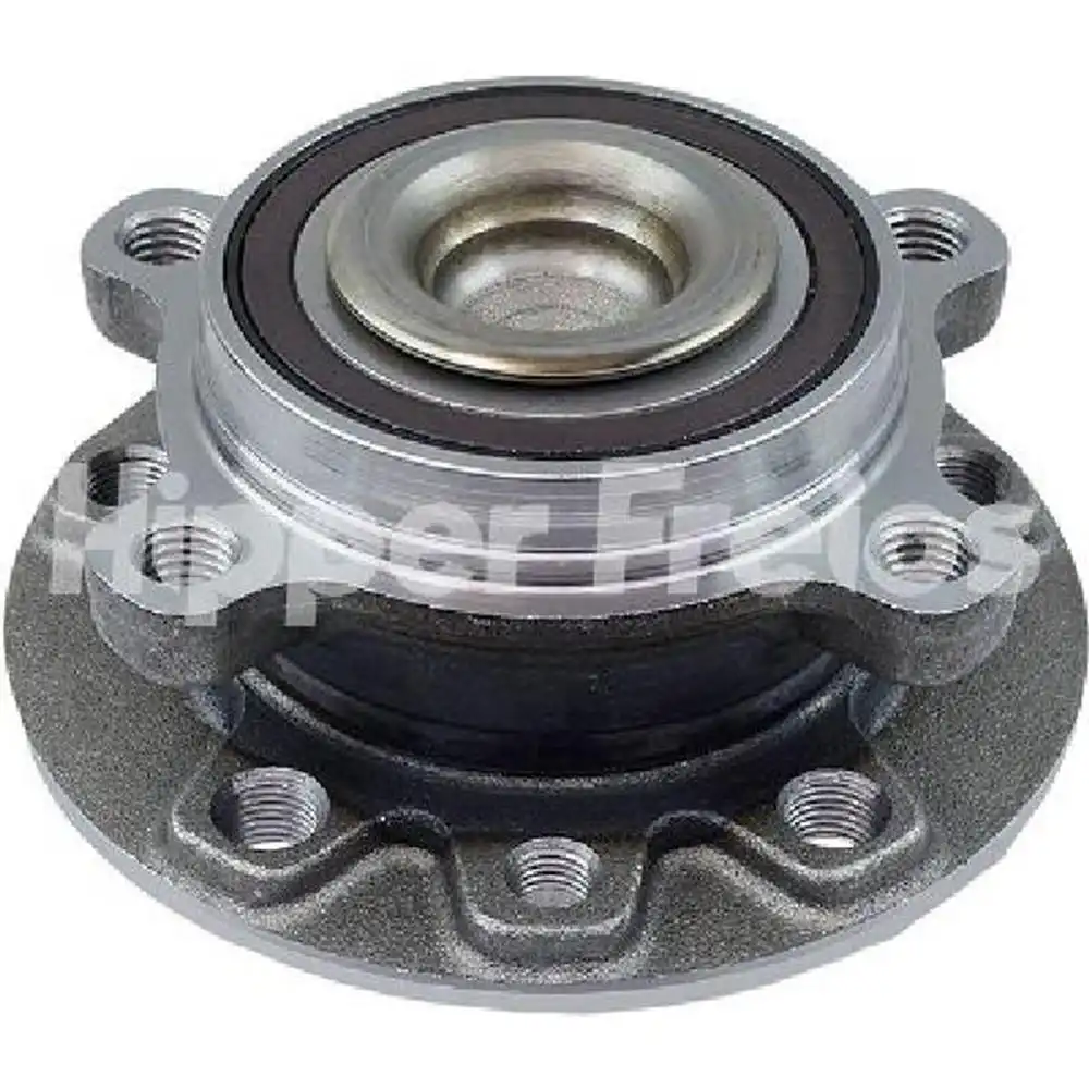 CUBO RODA TRASEIRO JEEP COMPASS 2.0 2017 EM DIANTE COM ABS C