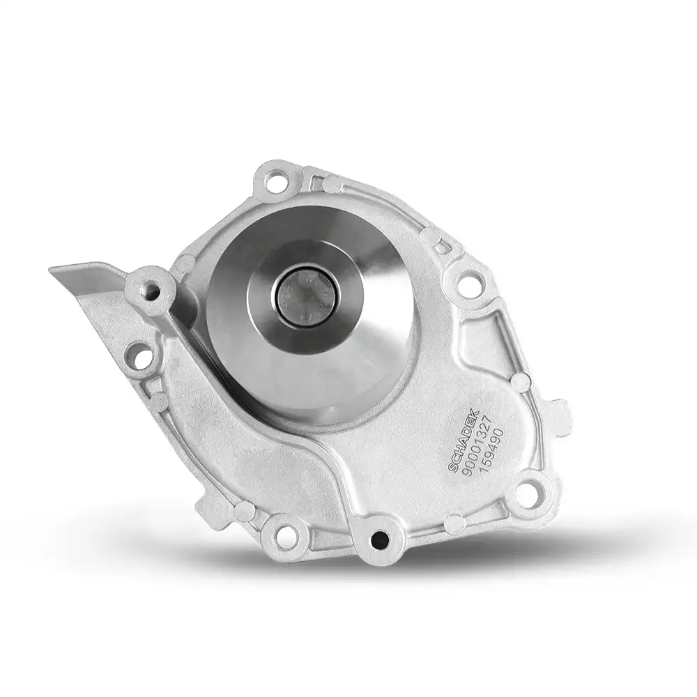 BOMBA DAGUA RENAULT SCENIC 2.0 16V MEGANE GRAND TOUR 2.0 16V