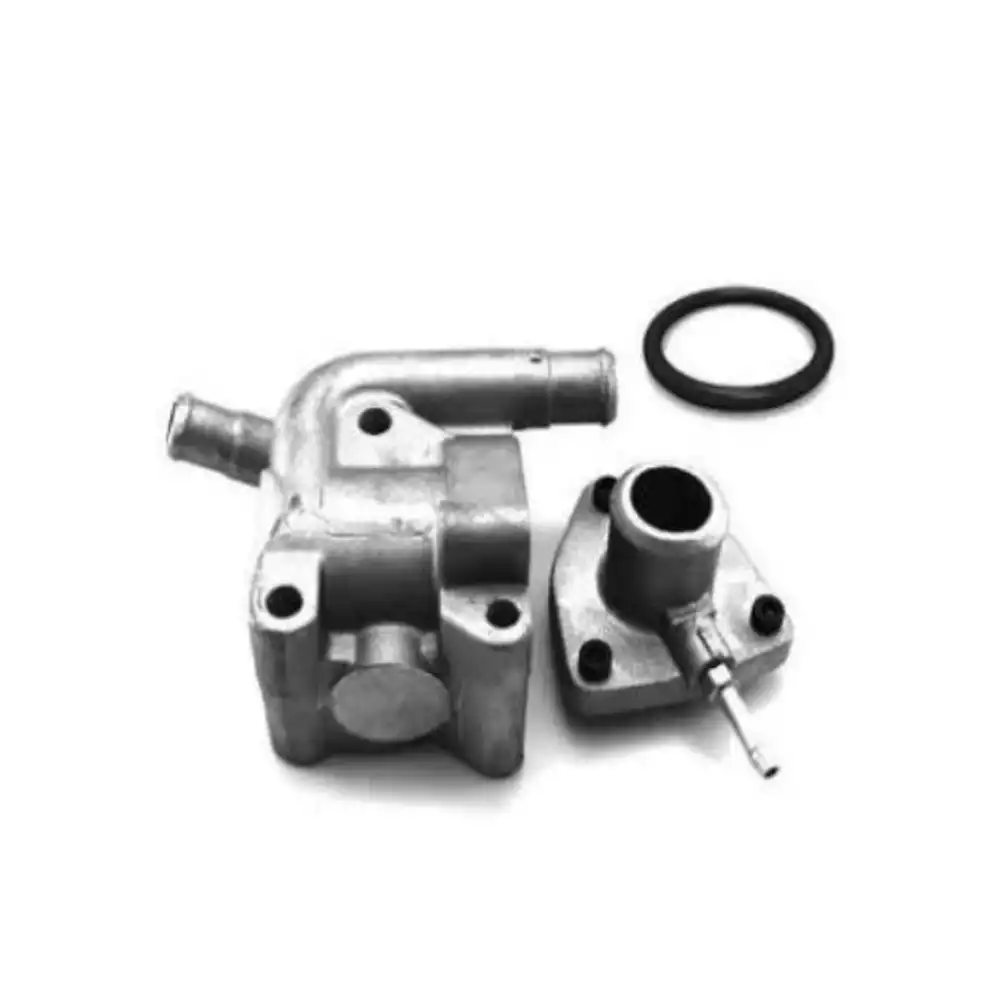 CARCACA VALVULA TERMOSTATICA MONDEO 16V 1998 A 1999 ZETEC