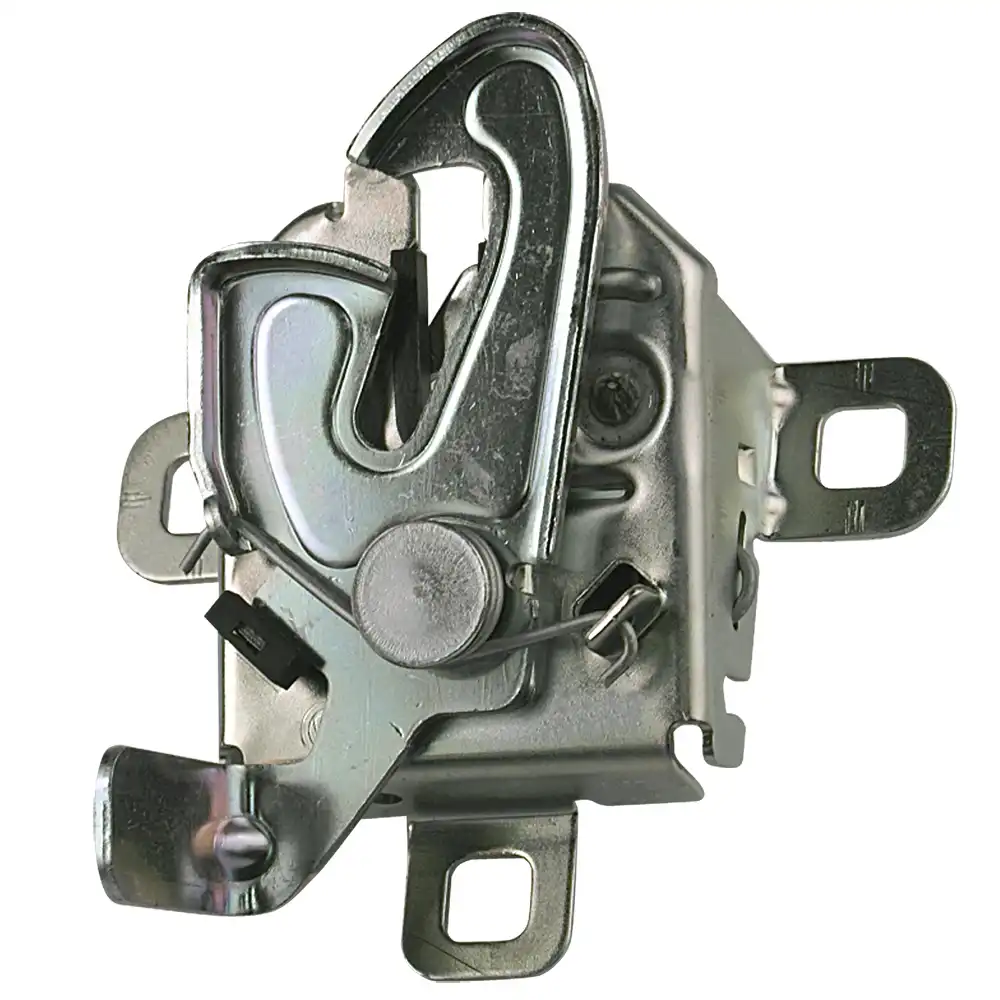 FECHADURA CAPO FIAT DOBLO TDS INFERIOR