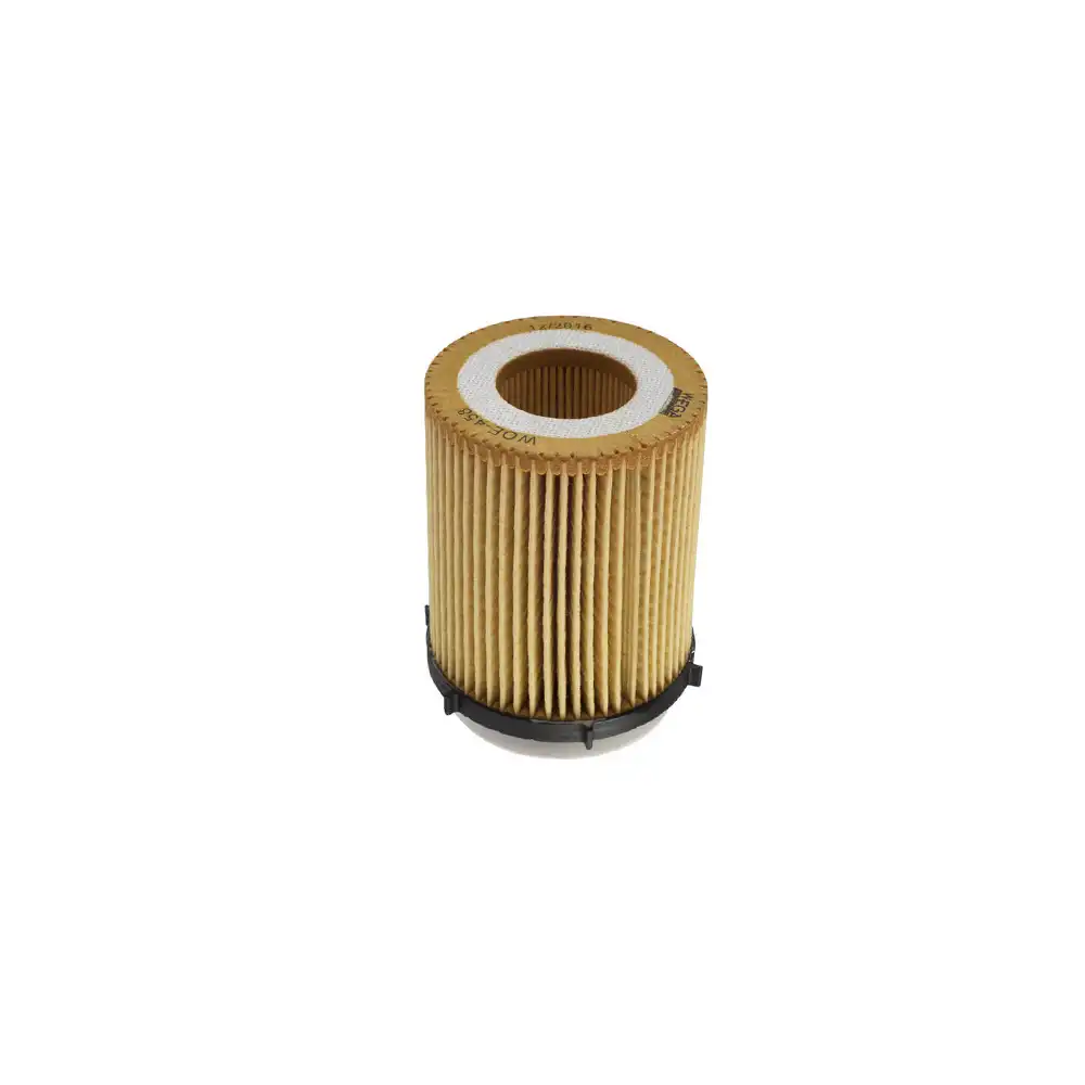 FILTRO OLEO MOTOR MERCEDES BENZ CLASSE A 200 1.6 TURBO 2013/