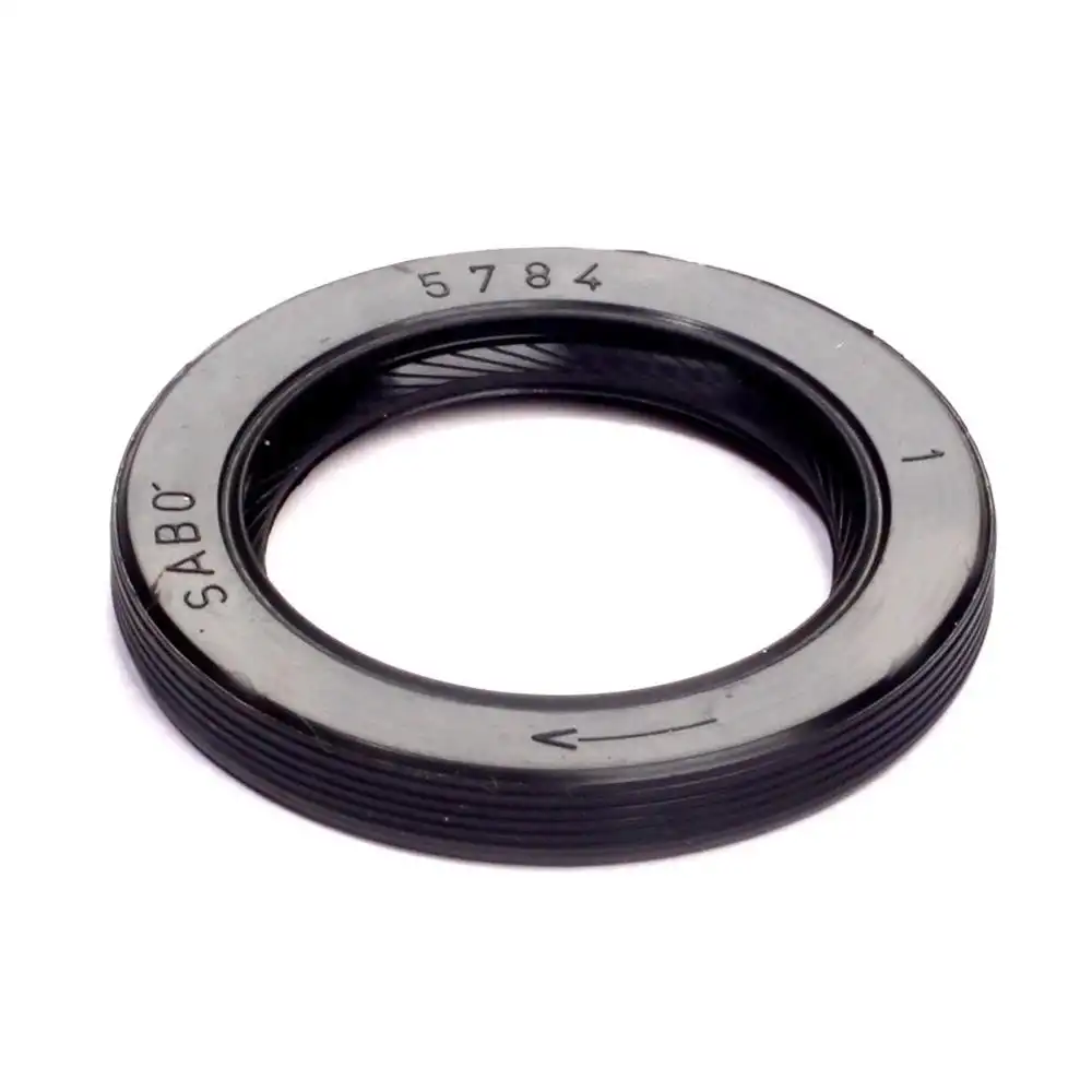 RETENTOR POLIA MOTOR COMANDO TOYOTA HILUX 2.8 92/01  3.0 05/