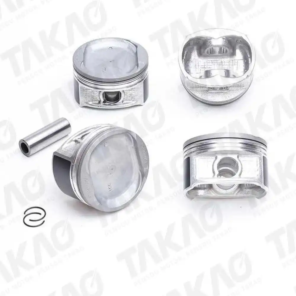 PISTAO S/ ANEL TOYOTA RAV4 2.4 16V 0,50