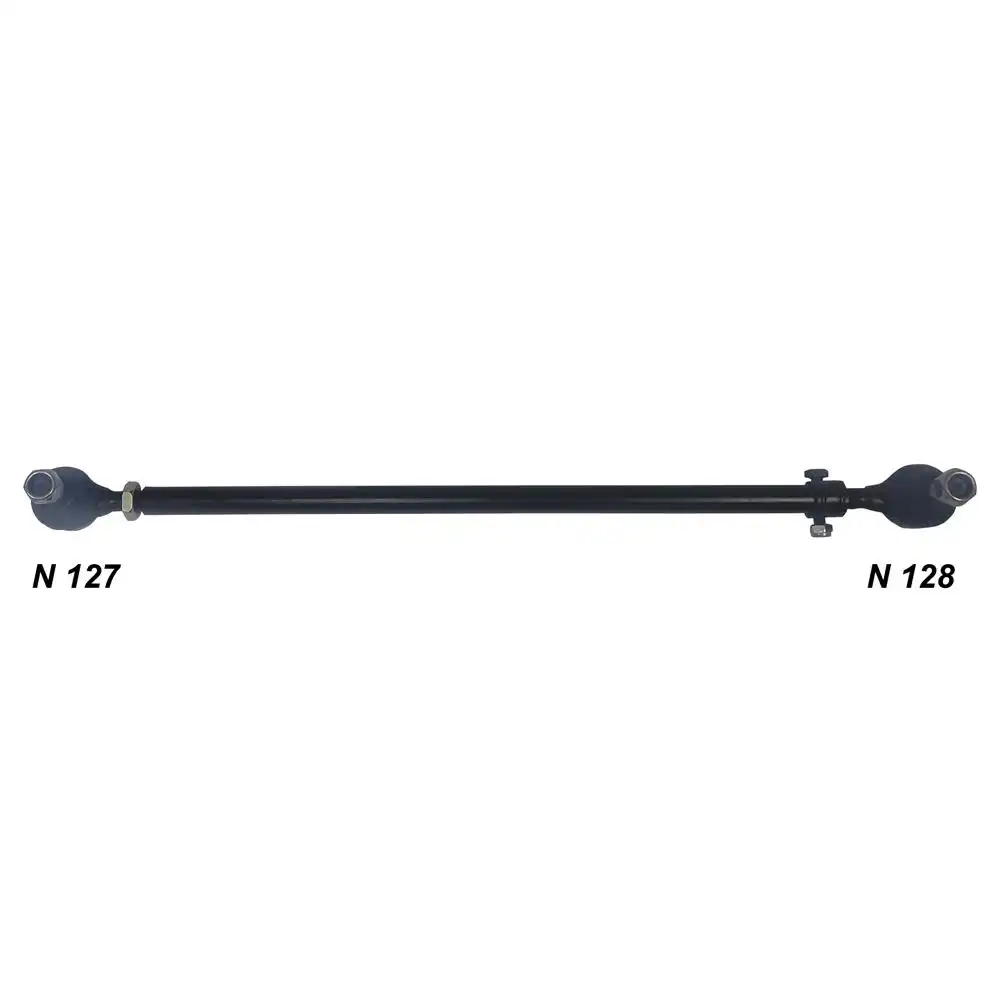 BARRA DIRECAO KOMBI 1975 A 2013 REGULAVEL DIR