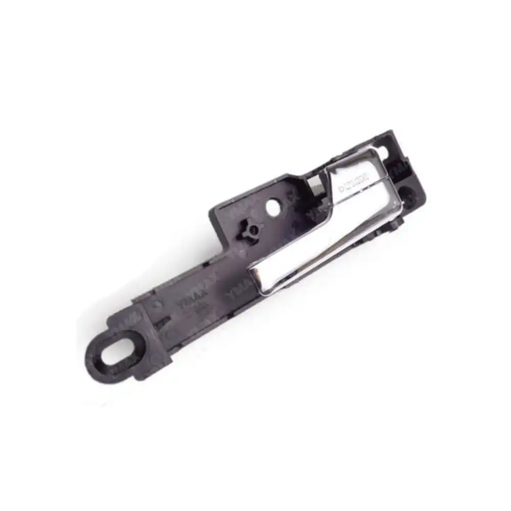 MACANETA INT FUSION DIANT DIR CROMADO C/SUPORTE