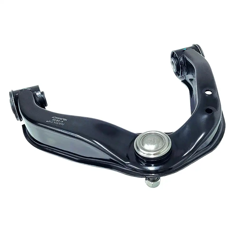 BANDEJA DIANTEIRA FRONTIER 2008 A 2016 SUP DIREITA COM PIVO