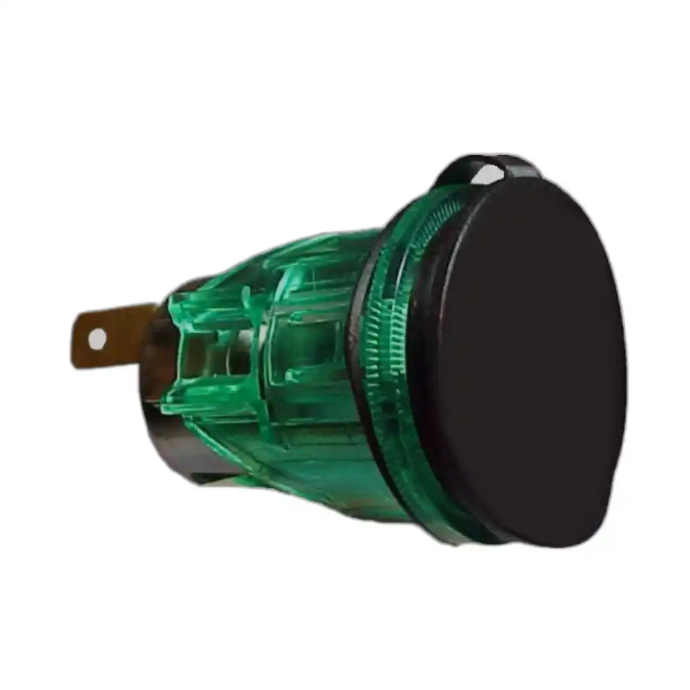 TOMADA CARREGADOR UNIVERSAL C/TAMPA