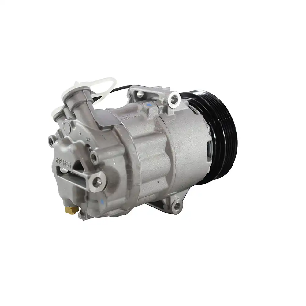 COMPRESSOR AR CONDICIONADO CELTA 1.0  2009 A 2016