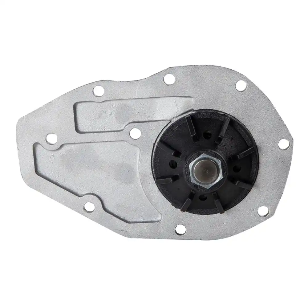 BOMBA DAGUA CORCEL S/ ELETROMAGNETICA