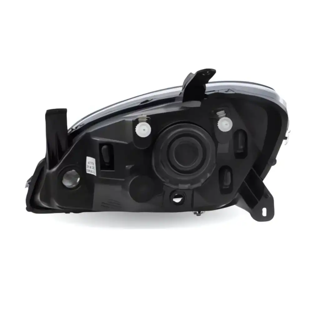 FAROL CELTA 2006 A 2015 DIREITO COM MASCARA CROMOMIX