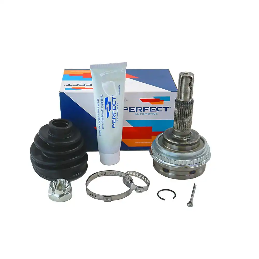 JUNTA HOMOC TOYOTA COROLLA 1.6 1.8 1999 A 2001 C/ABS