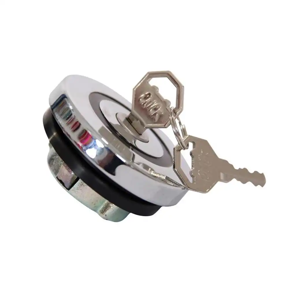 TAMPA TANQUE FUSCA 78/ CORCEL II MONZA-D20 CHEVETTE