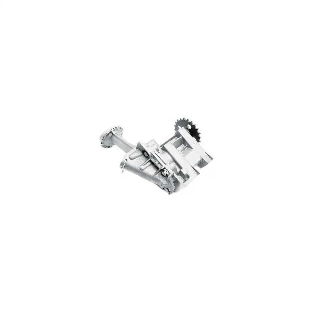 BOMBA OLEO RENAULT CLIO 1.6 8V 05/ LOGAN SANDERO 1.6 8V 08