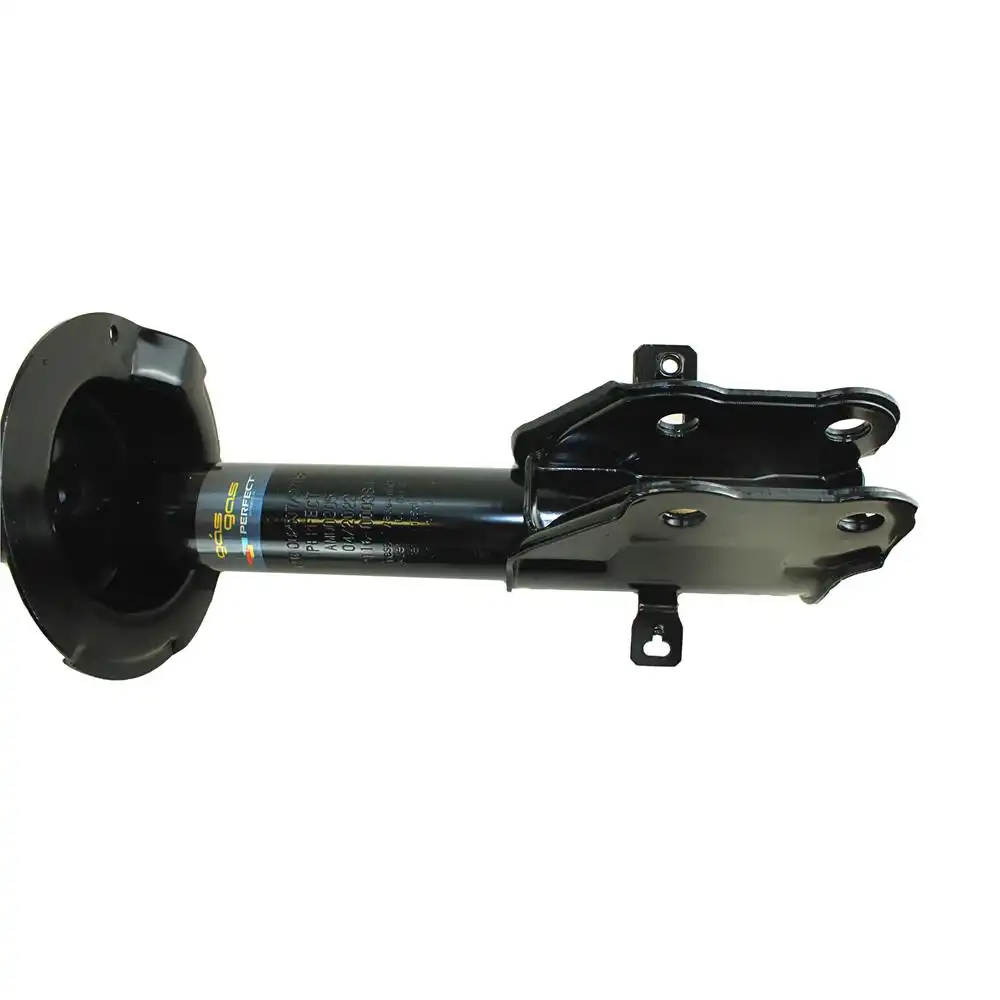 AMORTECEDOR DIANTEIRO EDGE 2008 A 2014 ESQUERDO