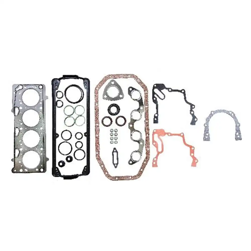 JUNTA MOTOR GOL 1.0 AT 8V (C/RETENTOR)