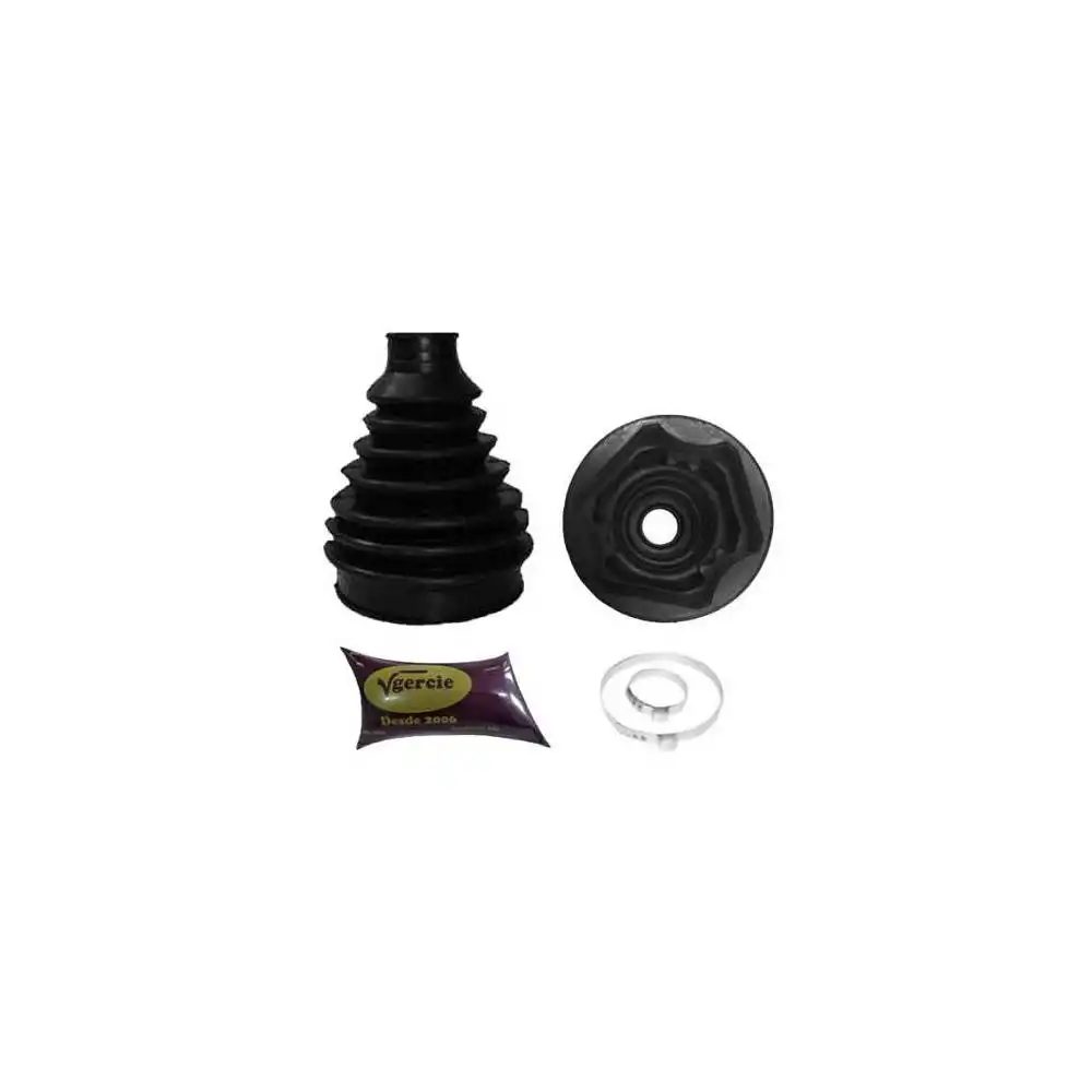 SANFONA HOMOC GOLF 1.4 2014 EM DIANTE LADO CAIXA