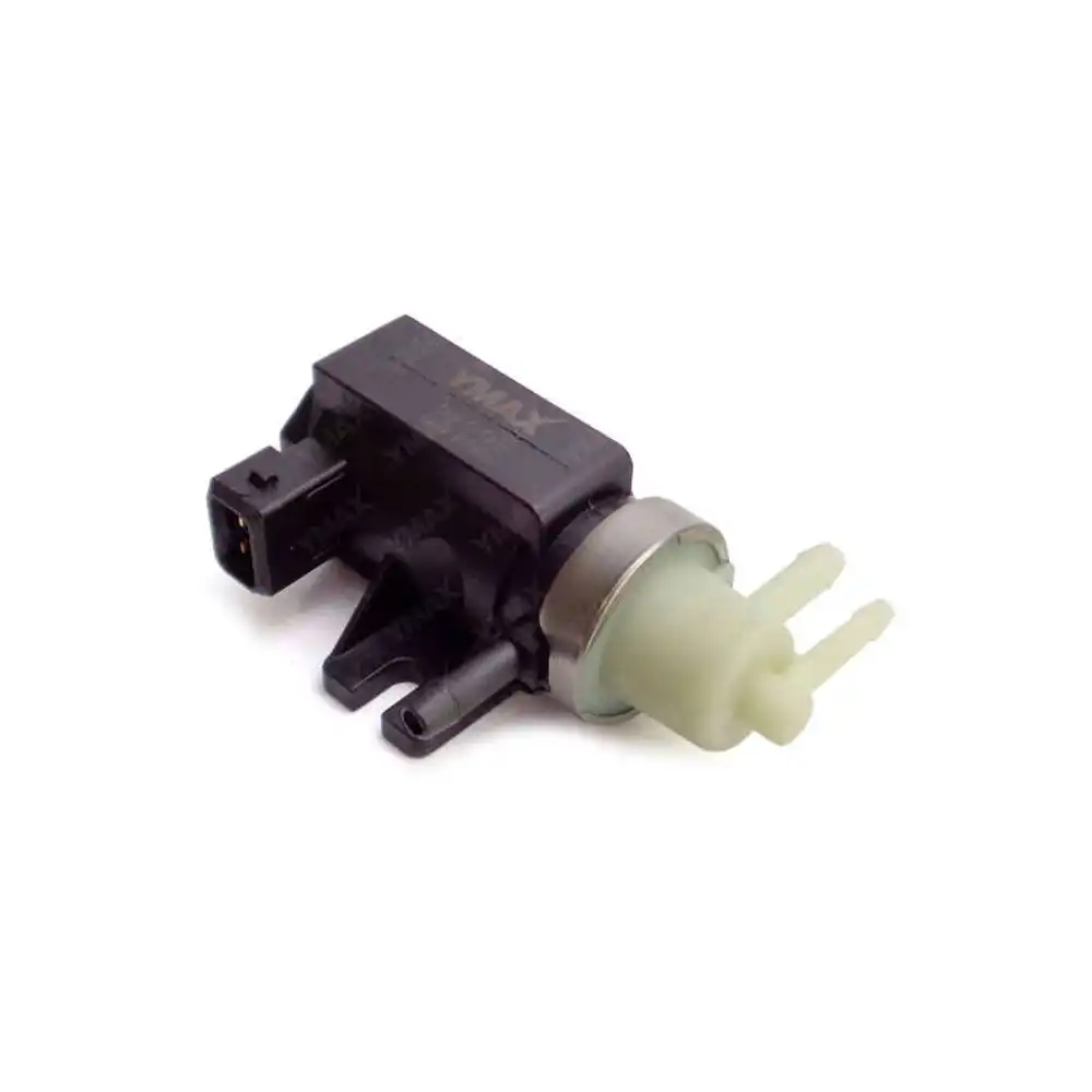 VALVULA REGULADORA PRESSAO TURBINA S-10 2.8 DIESEL 2007/