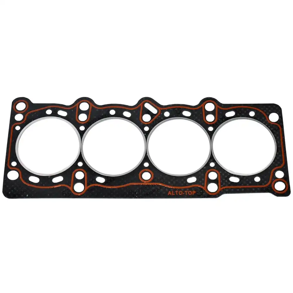 JUNTA CABECOTE PALIO 1.0 8V FIRE 2000 A 2019 FIBRA