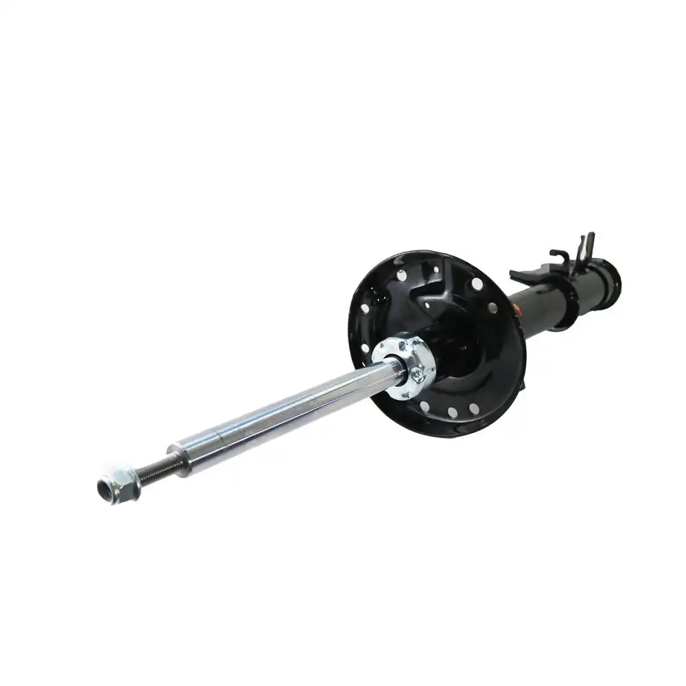 AMORTECEDOR DIANTEIRO FIAT 500 2011 ACIMA ESQUERDO