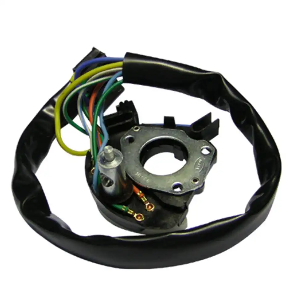 CHAVE PISCA CORCEL I 72/74