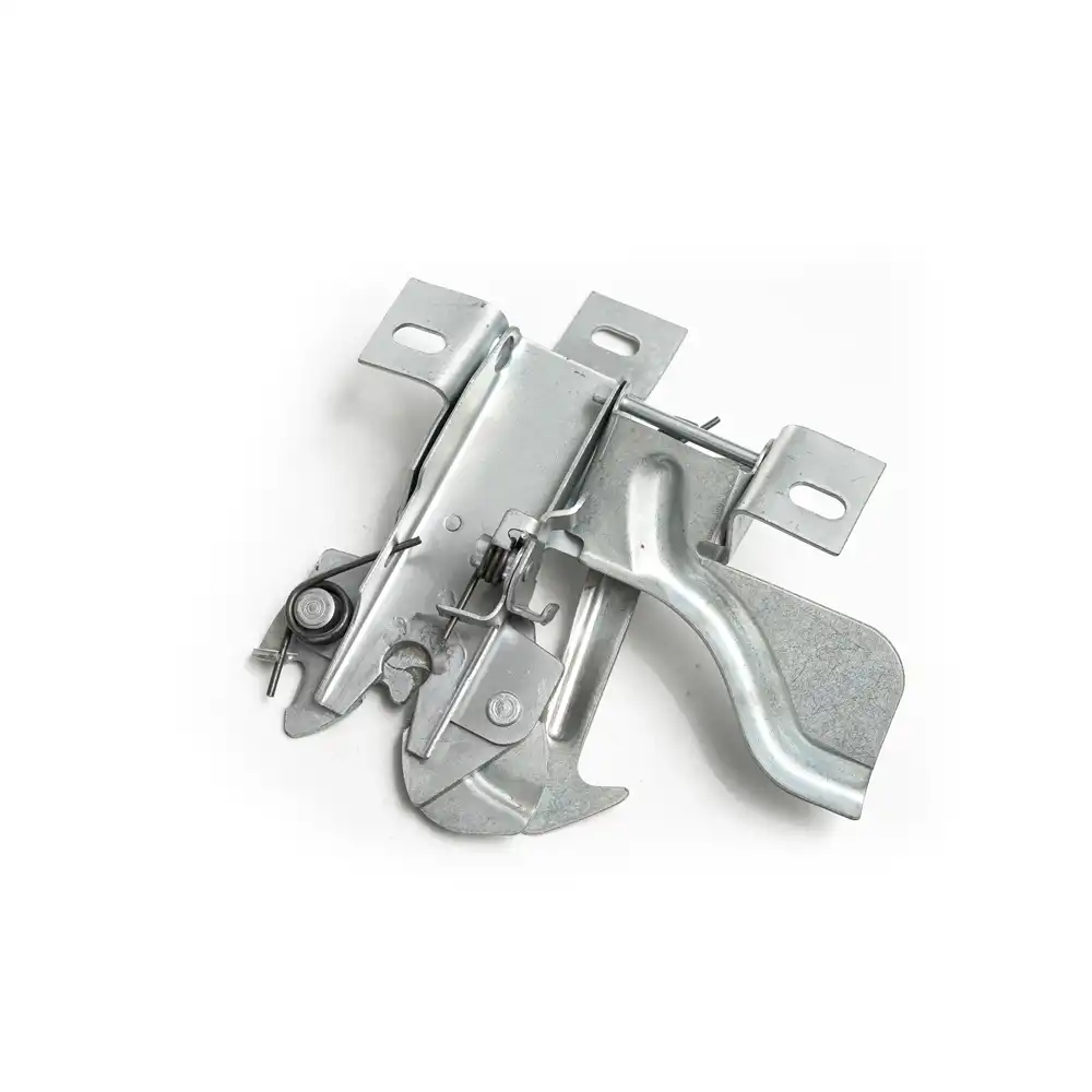 FECHADURA CAPO F-1000 72/89 SUPERIOR