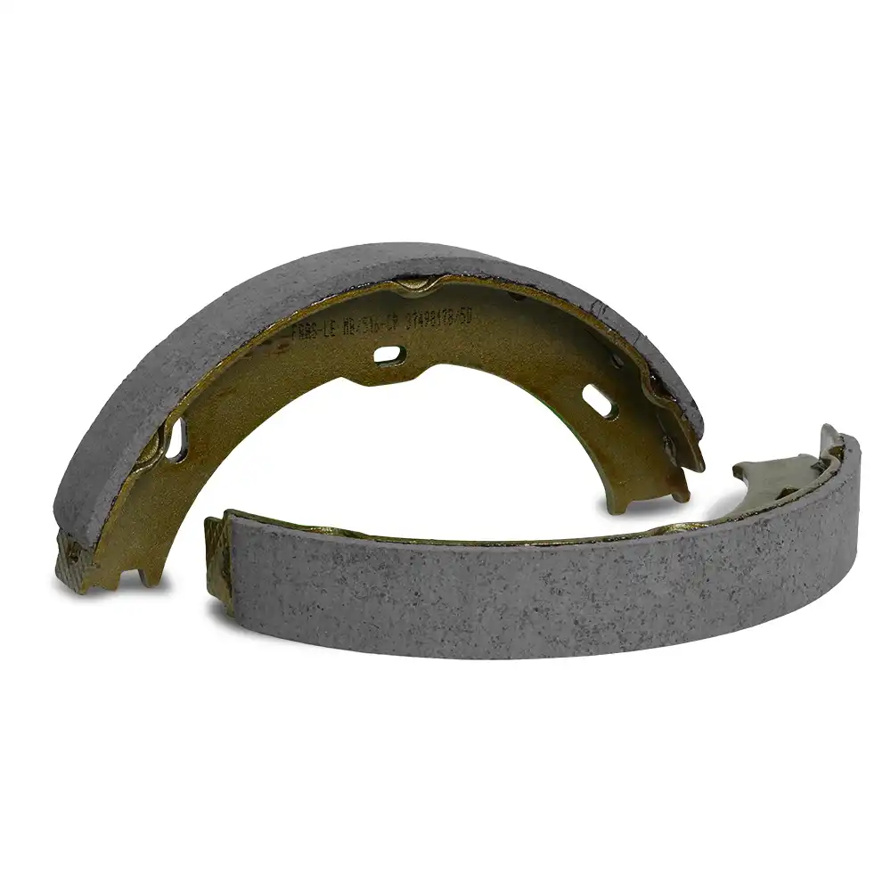 SAPATAS FREIO SPRINTER 515 CDI 2.2 16V 2018 A 2019