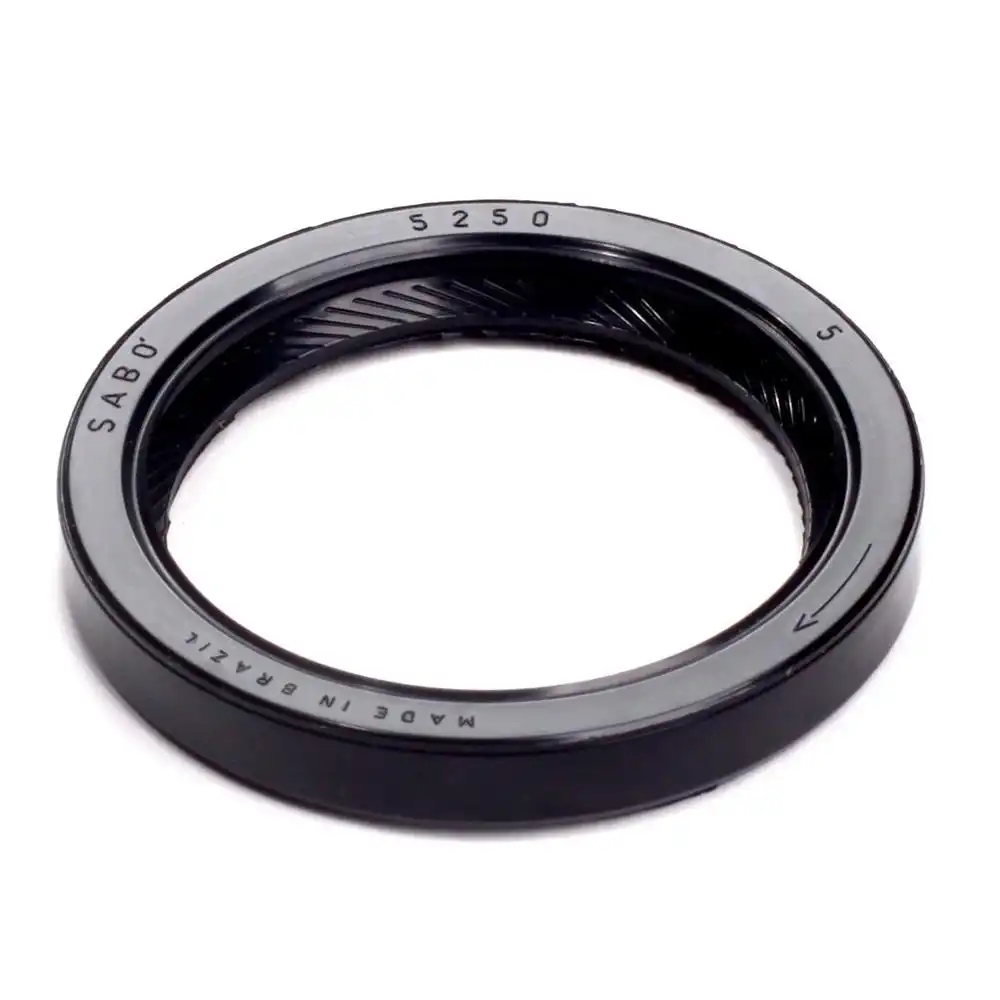 RETENTOR POLIA MOTOR COMANDO FOCUS ESCORT ZETEC 1.8/2.0 16V