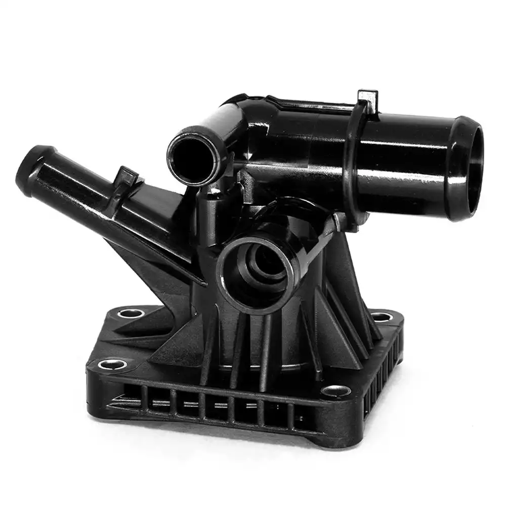 VALVULA TERMOSTATICA FIAT ARGO 1.0 1.3 3CIL 2017/ FLEX