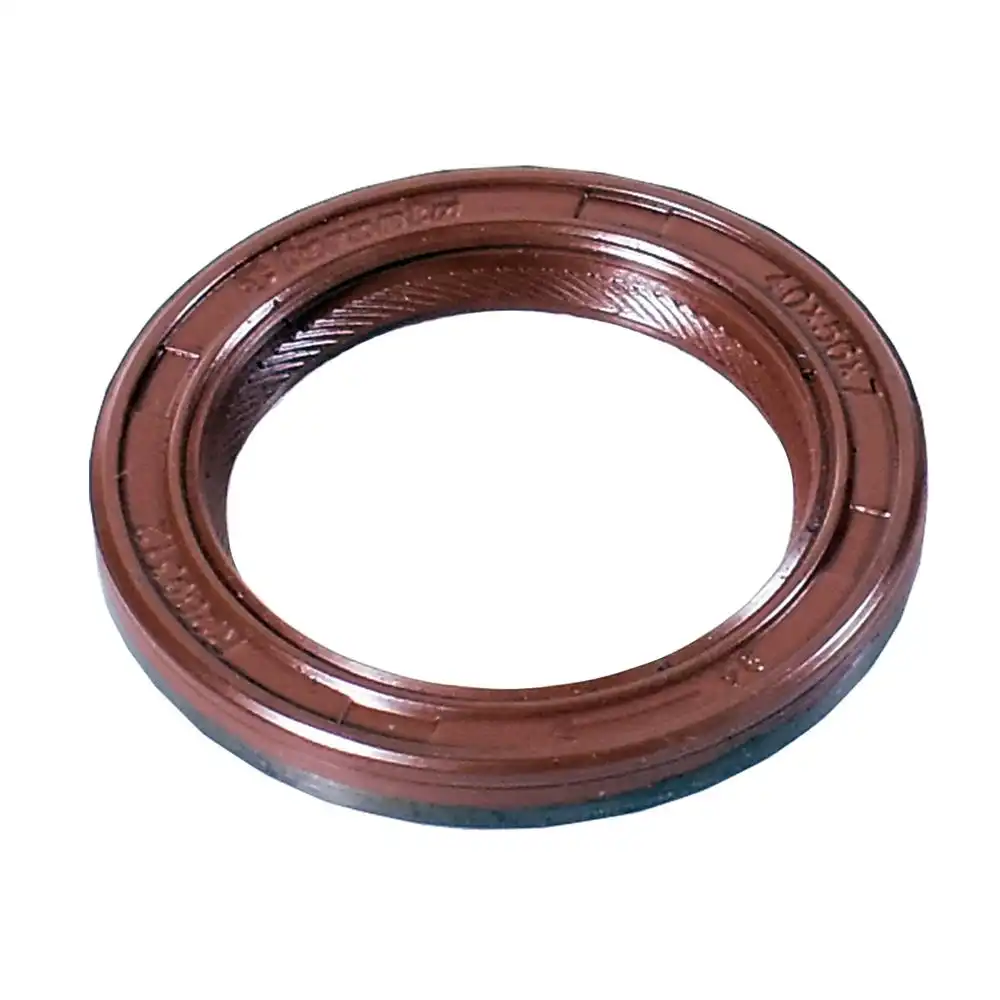 RETENTOR POLIA MOTOR VIRABREQUIM FIAT 147/OGGI/PANORAMA/SPAZ