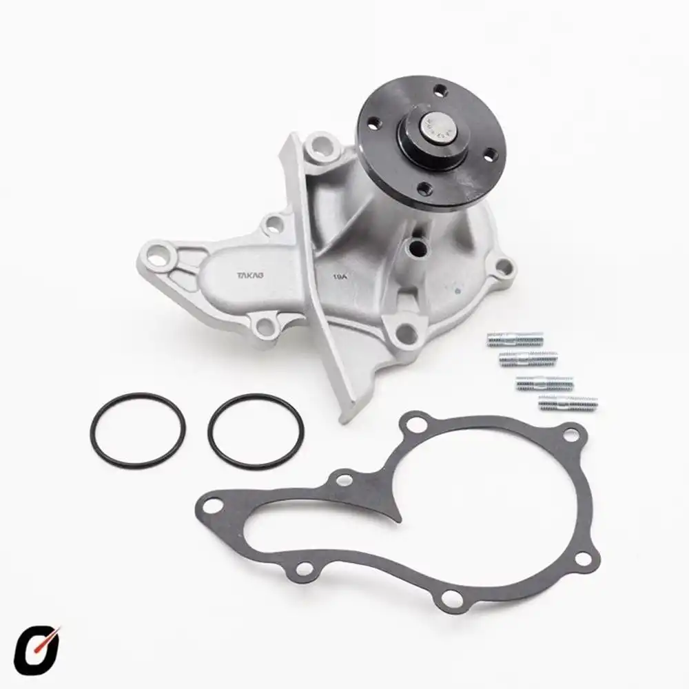 BOMBA DAGUA TOYOTA COROLLA 1.8 16V /01