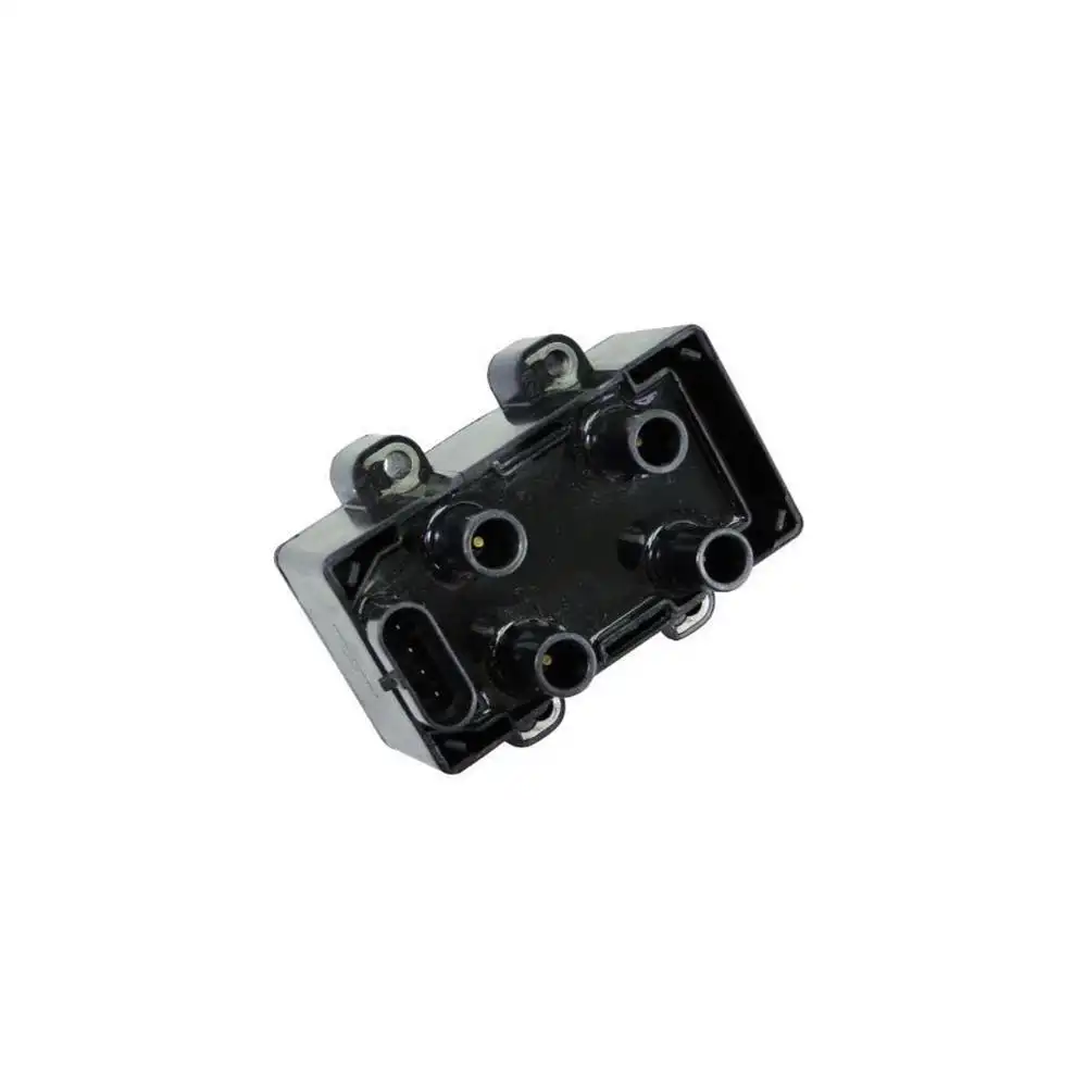 BOBINA INJ ELET RENAULT CLIO 1.0 8V (4 PINOS)