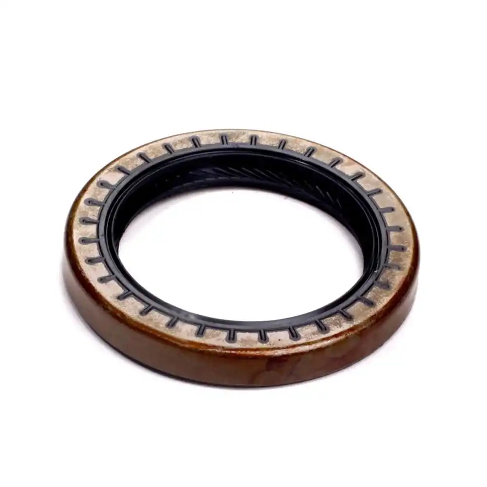 RETENTOR POLIA MOTOR VIRABREQUIM FIAT 147/OGGI/PANORA