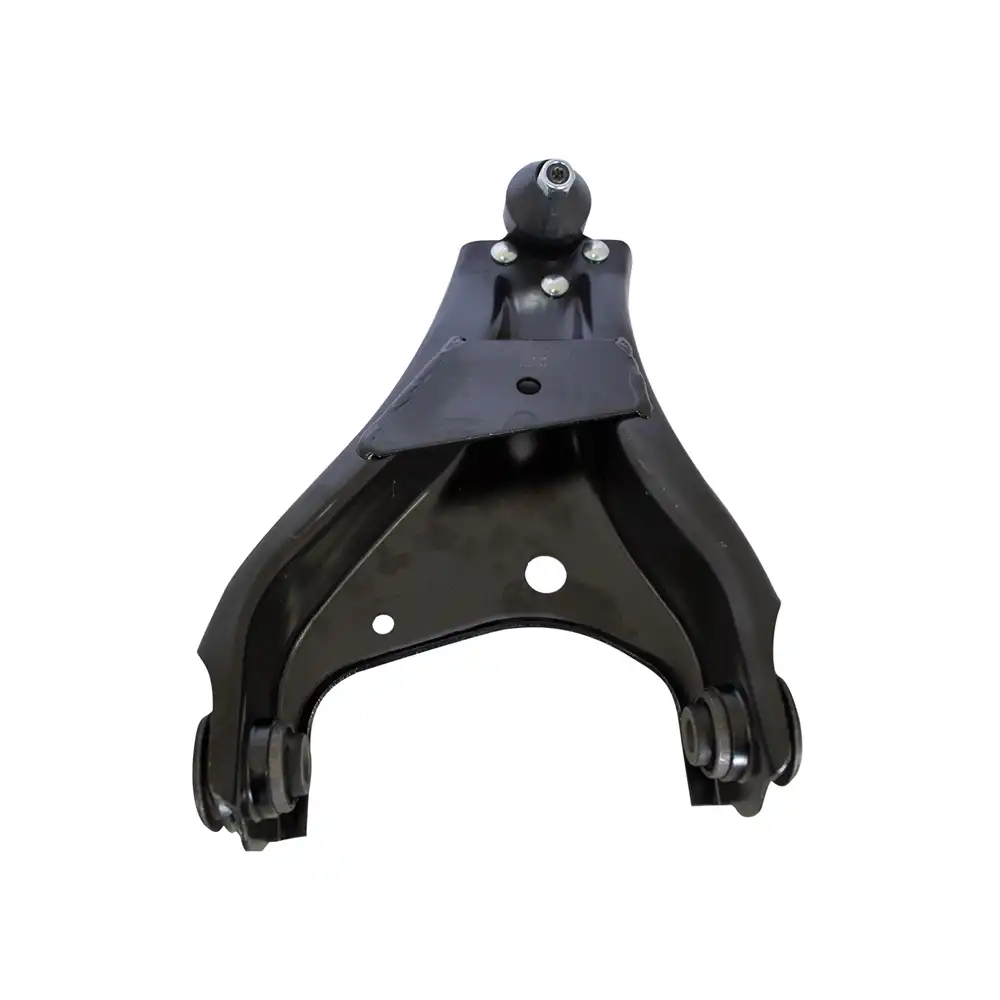 BANDEJA DIANTEIRA RENAULT DUSTER 2011 A 2018 ESQ COM PIVO