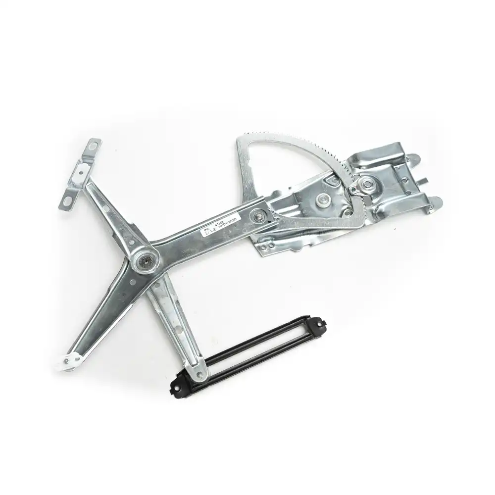 MAQUINA VID VECTRA 2005 A 2011 DIANT ESQ S/MOTOR FIX.ORIGINA