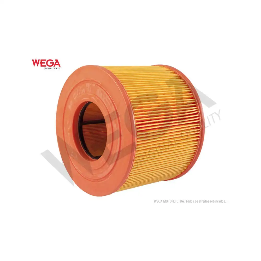 FILTRO AR MOTOR BMW SERIE 1 130I 3.0 24V AUT/MEC 2006/