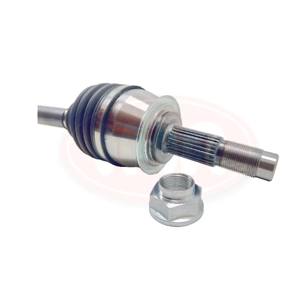 SEMI EIXO COBALT ONIX 1.4 2012 A 2020 DIREITO