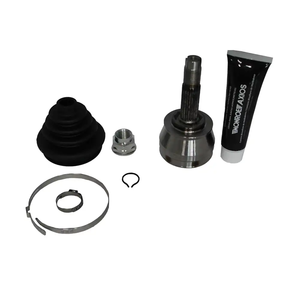 JUNTA HOMOC FIAT PALIO 1.4 8V 2008/